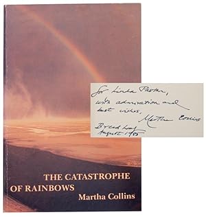 Seller image for The Catastrophe of Rainbows (Signed First Edition) for sale by Jeff Hirsch Books, ABAA