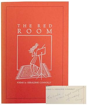 Seller image for The Red Room (Signed First Edition) for sale by Jeff Hirsch Books, ABAA