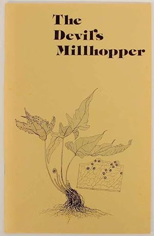 The Devil's Millhopper