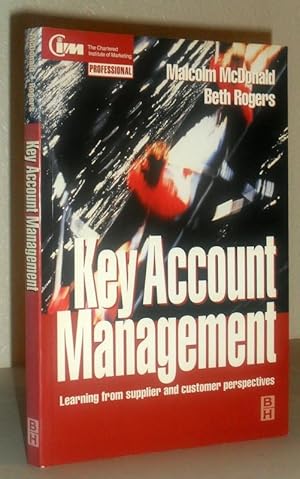 Key Account Management