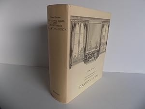 Seller image for The Cabinet-Maker and Upholsterer's Drawing-Book. Reprint of the edition, London 1802. With an introduction by Lindsay O. J. Boynton. Edited by Wilfred P. Cole and Charles F. Montgomery. With numerous, partly folding plates. for sale by Antiquariat Rolf Bulang