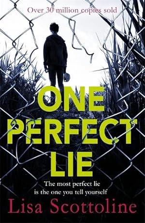 Seller image for One Perfect Lie (Paperback) for sale by Grand Eagle Retail