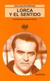 Seller image for Lorca y el sentido for sale by AG Library