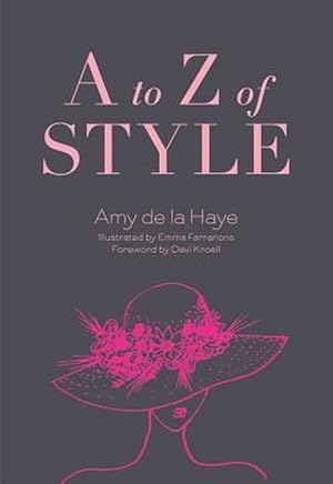 Immagine del venditore per A to Z of Style (Hardcover) venduto da Grand Eagle Retail