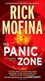 The Panic Zone: A Jack Gannon Novel