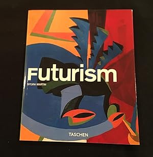 Seller image for Futurism for sale by EZReading