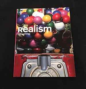 Imagen del vendedor de Realism a la venta por EZReading