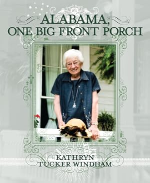 Seller image for Alabama, One Big Front Porch (Paperback or Softback) for sale by BargainBookStores