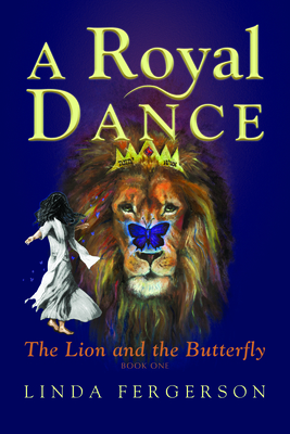 Seller image for A Royal Dance: The Lion and the Butterfly (Paperback or Softback) for sale by BargainBookStores