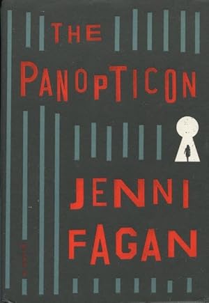 Imagen del vendedor de The Panopticon a la venta por Kenneth A. Himber