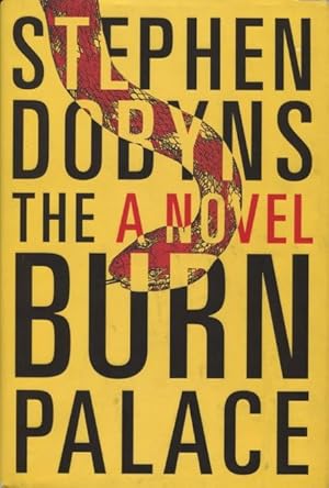 Seller image for The Burn Palace for sale by Kenneth A. Himber