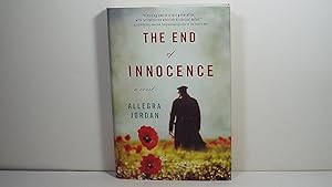 Seller image for The End of Innocence for sale by Gene The Book Peddler