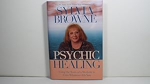 Psychic Healing