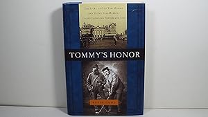 Seller image for Tommy's Honor for sale by Gene The Book Peddler