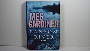Seller image for Ransom River for sale by Gene The Book Peddler