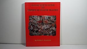 Collector's Guide to American Razor Blades