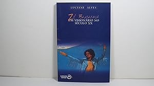 Seller image for Ze Ramalho: Um visionario no seculo XX (Portuguese Edition) for sale by Gene The Book Peddler
