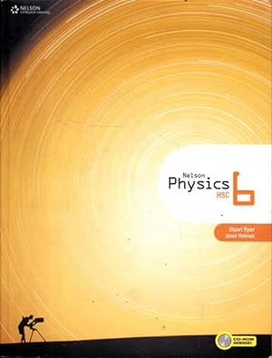 Seller image for Nelson Physics HSC 6 for sale by Goulds Book Arcade, Sydney