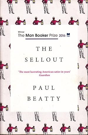 Imagen del vendedor de The Sellout a la venta por Badger Books