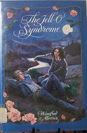 Seller image for The Problem With Love (Original Title:The Jell-O Syndrome) for sale by First Class Used Books