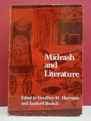 Seller image for Midrash and Literature for sale by Moe's Books