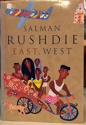 Seller image for East, West for sale by Moe's Books