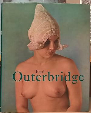 Seller image for Paul Outerbridge (German, English and French Edition) for sale by Moe's Books