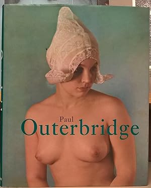 Image du vendeur pour Paul Outerbridge (German, English and French Edition) mis en vente par Moe's Books