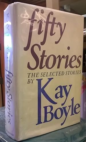 Immagine del venditore per Fifty Stories venduto da Moe's Books