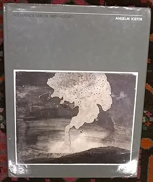 Seller image for Anselm Kiefer (German Edition) for sale by Moe's Books