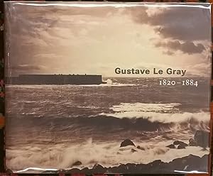 Seller image for Gustave Le Gray, 1820-1884 for sale by Moe's Books