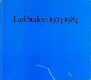 Image du vendeur pour Earl Staley: 1973-1983 mis en vente par Bookmarc's