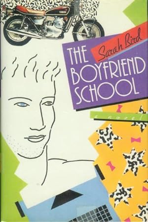 The Boyfriend School