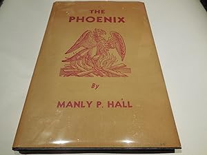 Bild des Verkufers fr The Phoenix - An Illustrated Review of Occultism and Philosophy zum Verkauf von Veronica's Books