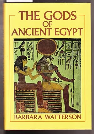 Seller image for The Gods of Ancient Egypt for sale by Laura Books