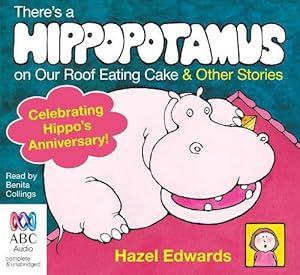 Seller image for There's a Hippopotamus on Our Roof Eating Cake & Other Stories (Compact Disc) for sale by Grand Eagle Retail
