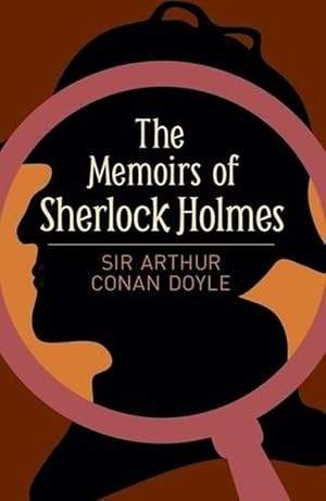 Seller image for The Memoirs of Sherlock Holmes (Paperback) for sale by Grand Eagle Retail