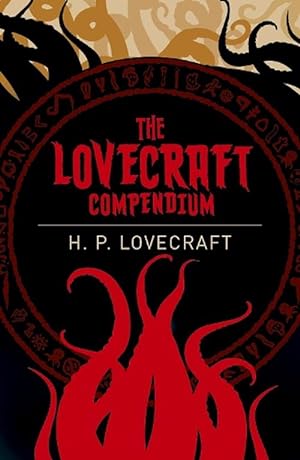 Seller image for The Lovecraft Compendium (Paperback) for sale by Grand Eagle Retail