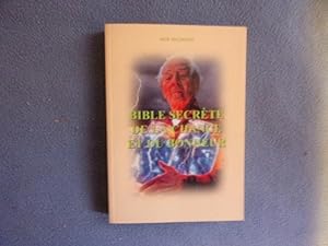 Image du vendeur pour Bible secrte de la chance et du bonheur mis en vente par arobase livres