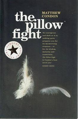Seller image for The Pillow Fight for sale by Marlowes Books and Music