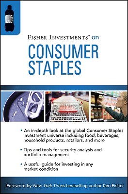 Seller image for Fi on Consumer Staples (Hardback or Cased Book) for sale by BargainBookStores
