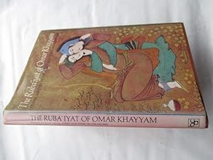 Seller image for The Ruba'iyat of Omar Khayyam for sale by Ivan's Book Stall