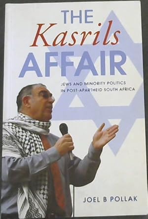 Bild des Verkufers fr The Kasrils Affair: Jews and Minority Politics in Post-apartheid South Africa zum Verkauf von Chapter 1