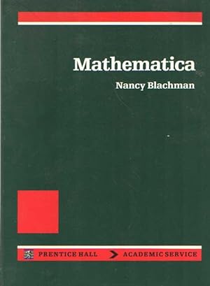 Seller image for Mathematica for sale by Bij tij en ontij ...