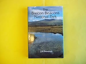 Imagen del vendedor de The Brecon Beacons: National Park (Britain) a la venta por Carmarthenshire Rare Books