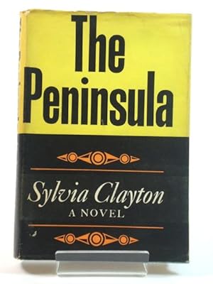 Bild des Verkufers fr The Peninsula zum Verkauf von PsychoBabel & Skoob Books