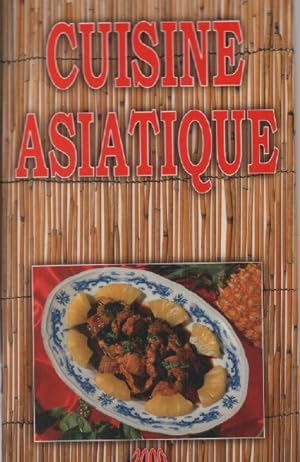 Cuisine asiatique ( 50 recettes )