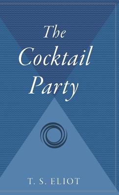 Seller image for The Cocktail Party (Hardback or Cased Book) for sale by BargainBookStores