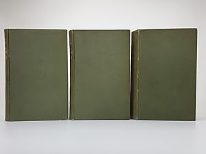 Bild des Verkufers fr The Game Birds of India, Burmah, and Ceylon. [3 volumes] zum Verkauf von Keoghs Books