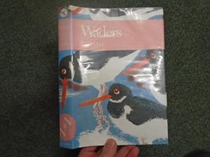 Seller image for The New Naturalist, Waders for sale by Keoghs Books